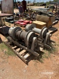 2 Winches