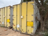 Storage Building