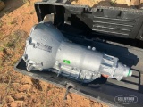 Gm Transmission Reman