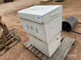 Parts Washer
