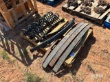 Qty of Leaf Springs