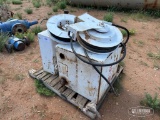 Fuel Tanks & Hose Reels