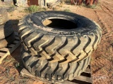 Unused 14.00R24 Tire