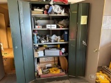 Metal Cabinet