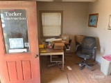 Front Door 2 Rooms & Closets