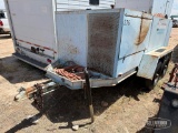 Sewer Rodding Equipment Sewer Jetter [YARD 2]