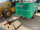 Sullivan D185 Air Compressor [YARD 2]