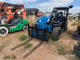 2024 Genie GTH-5519 Telescopic Forklift