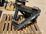 2015 Star Industries Quick-Tach Truss Lift Point [YARD 2]