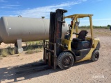 2008 Starklift GPCD30 6000lb Forklift