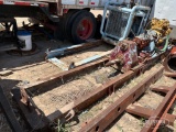 Custom Built Wet Bore Machine [YARD 2]