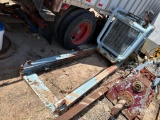 Custom Built Wet Bore Machine [YARD 2]