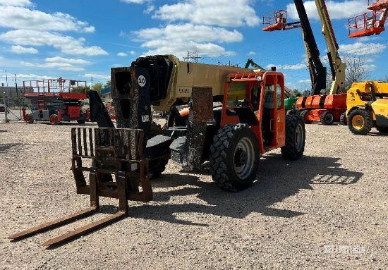 2006 JLG G10-55A Telescopic Forklift [YARD 3]
