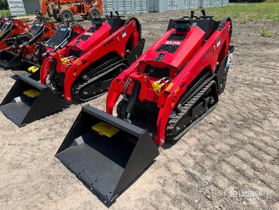 Unused 2026 SDLOOL SL1050K Skid Steer Loader [YARD 1]