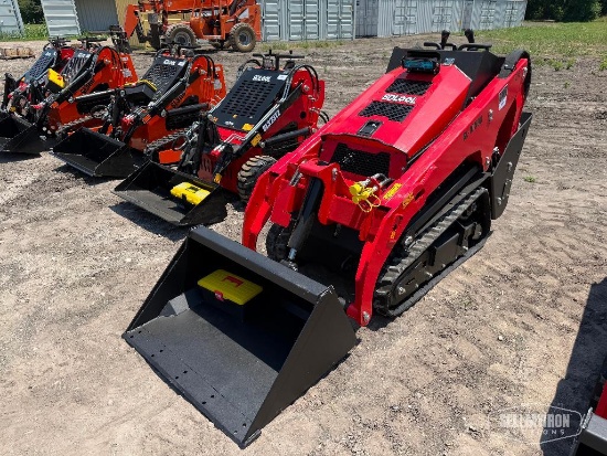 Unused 2026 SDLOOL SL1050K Skid Steer Loader [YARD 1]