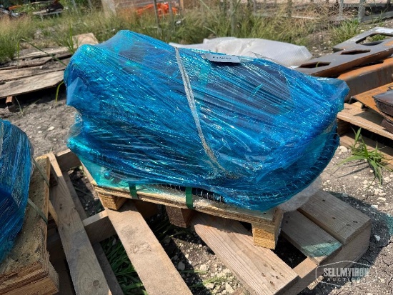 Unused 2026 VICSEC VC-BH35 Hydraulic Breaker Excavator Attachment [YARD 1]