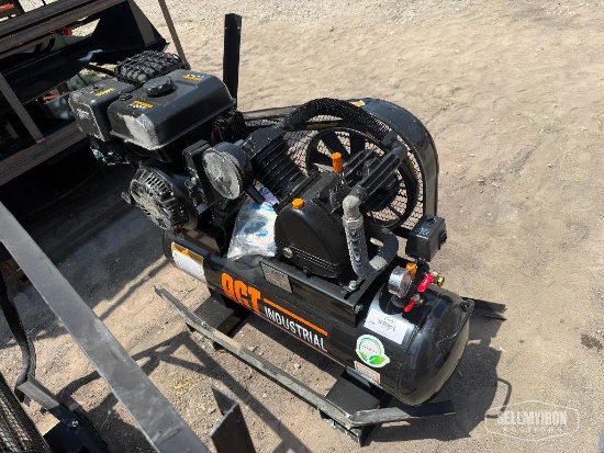 Unused 2026 AGT Engine-Driven Air Compressor [YARD 1]