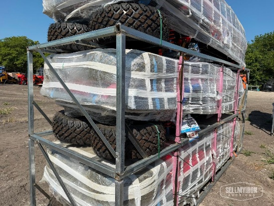 Unused 2026 SDLOOL SL-GC42S Off-Road Golf Cart [YARD 1]
