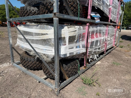 Unused 2026 SDLOOL SL-GC42S Off-Road Golf Cart [YARD 1]