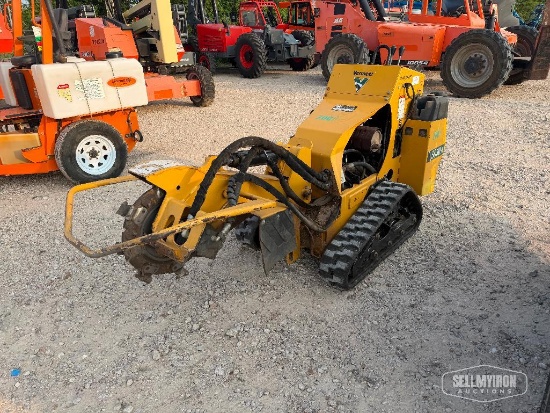 2023 Vermeer SC30TX Walk Behind Stump Grinder [YARD 2]