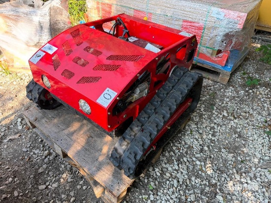 Unused 2026 SDLOOL SL750 Lawn Mower [YARD 1]