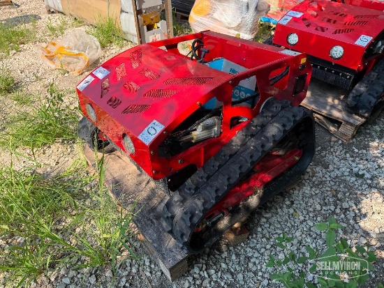 Unused 2026 SDLOOL SL750 Lawn Mower [YARD 1]
