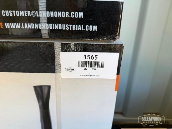 Unused 2026 LandHonor LHR-LB9510 Leaf Blower [YARD 1]
