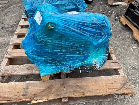 Unused 2026 VICSEC VC-BH35 Hydraulic Breaker Excavator Attachment [YARD 1]