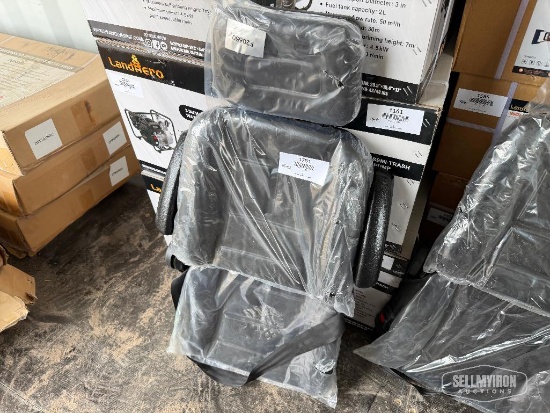 Unused 2026 SKLP Equipment Seat [YARD 1]