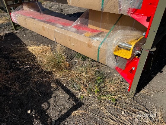 Unused 2026 AGT ATK-B1000 10,000 lb Two-Post Baseplate Automotive Lift [YARD 1]