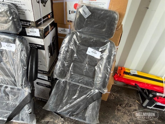 Unused 2026 SKLP Equipment Seat [YARD 1]