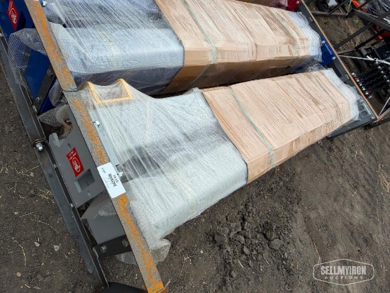 Unused 2026 TPL 10,000 lb Two-Post Vehicle Lift [YARD 1]