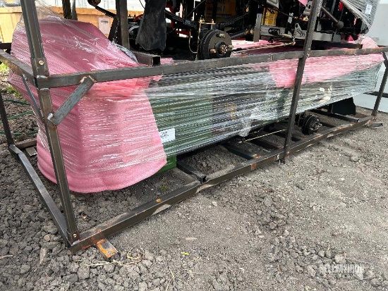 Unused 2026 ET13 Electric Cargo Tricycle [YARD 1]