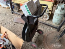 Banding Machine [YARD 1]