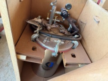 Graco Paint Pot [YARD 1]