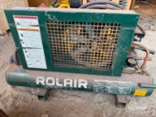 Rolair Wheelbarrow Air Compressor [YARD 1]