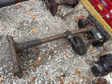 Drill Press [YARD 1]