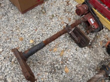 Drill Press [YARD 1]