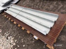Qty Slotted Sheet Metal [YARD 1]