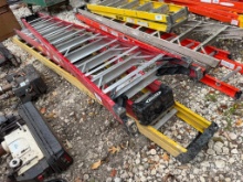 Qty Ladders [YARD 1]