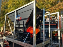 Unused 2026 WIG XN-PS01-72 Material Crusher Skid Steer Attachment [YARD 1]