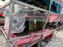 Unused 2026 SDLanch ET13 Electric Cargo Tricycle [YARD 1]