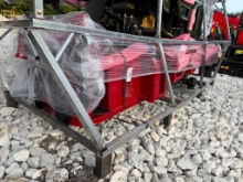Unused 2026 SDLanch ET13 Electric Cargo Tricycle [YARD 1]