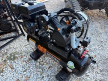 Unused 2026 AGT AC Air Compressor [YARD 1]