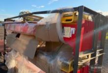 Unused 2026 AGT ATK-B1000 10,000 lb Two-Post Baseplate Automotive Lift [YARD 1]