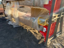 Unused 2026 AGT ATK-B1000 10,000 lb Two-Post Baseplate Automotive Lift [YARD 1]