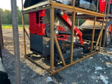 Unused 2026 AGT YSRT14 Mini Skid Steer Loader [YARD 1]