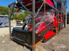 Unused 2026 SDLanch SSL60 Mini Skid Steer Track Loader [YARD 1]