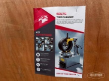 Unused 2026 SDLanch TC Tire Changer [YARD 1]