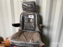 Unused 2026 SKLP Equipment Seat [YARD 1]